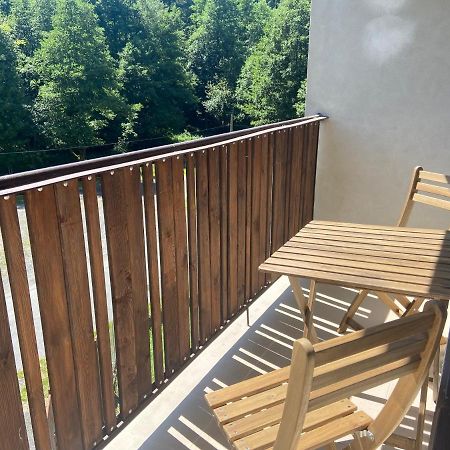 Apartmany Pod Prehradou Chřibská 外观 照片