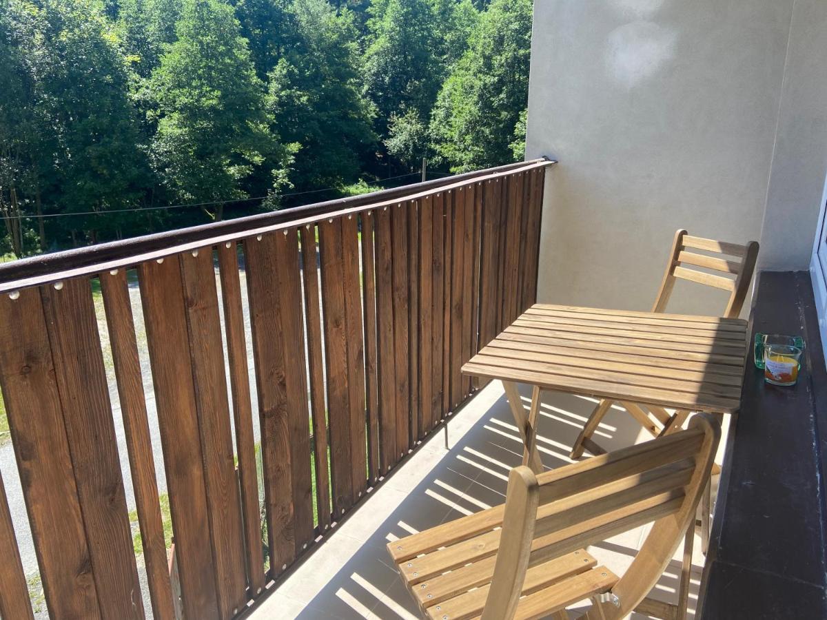 Apartmany Pod Prehradou Chřibská 外观 照片
